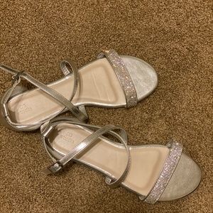Formal flats